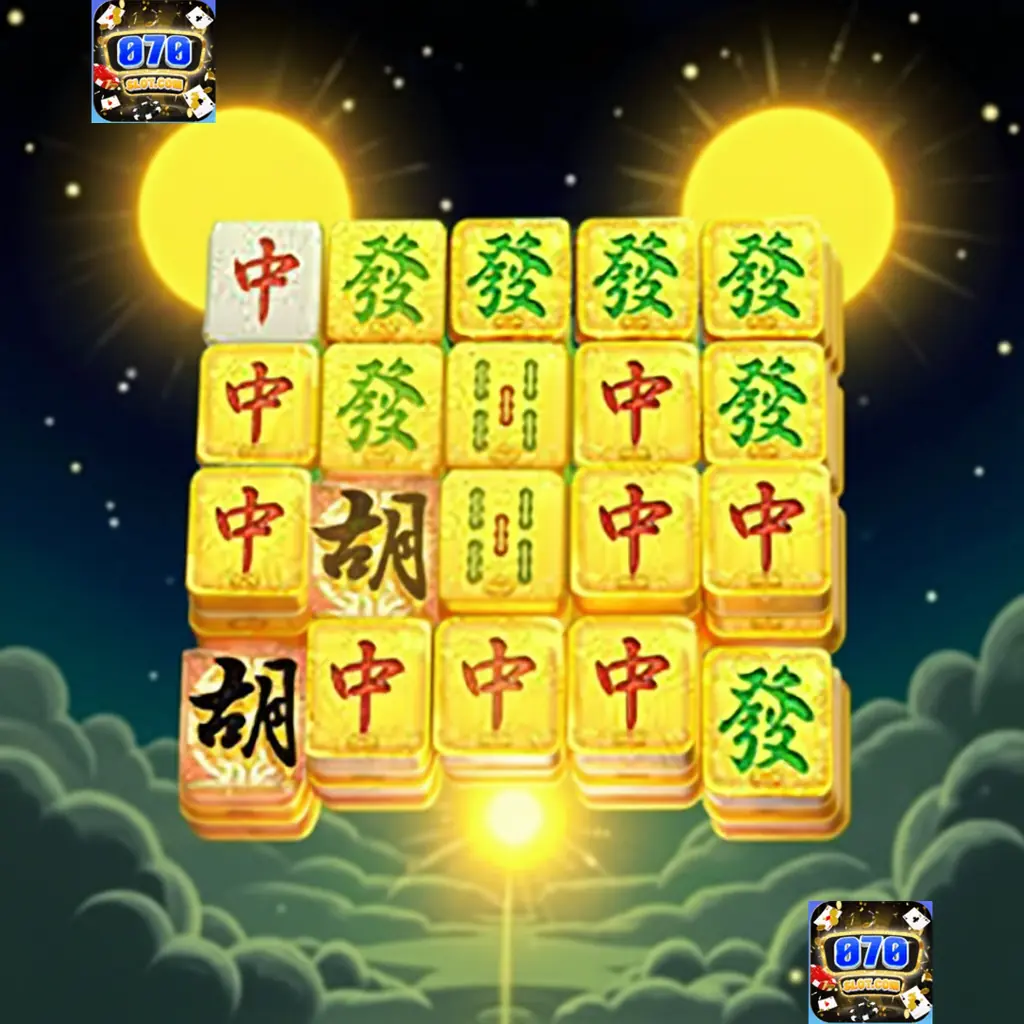 070SLOT Apk