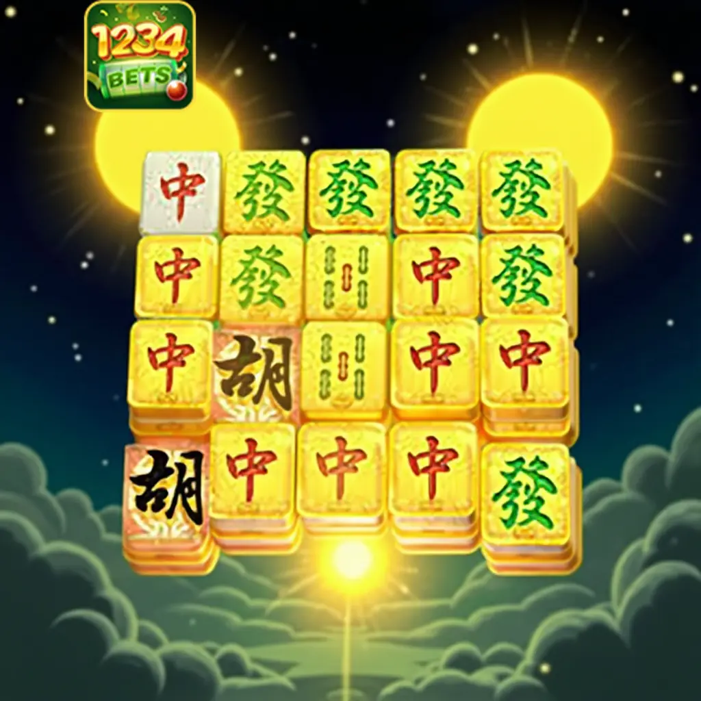 1234BETS Apk