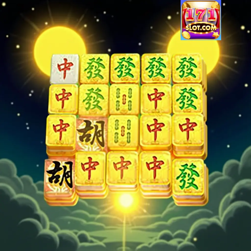 171SLOT Apk