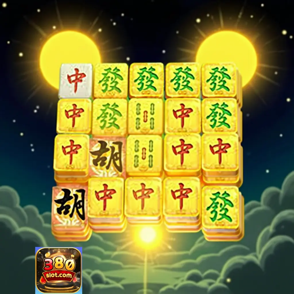 380SLOT Apk