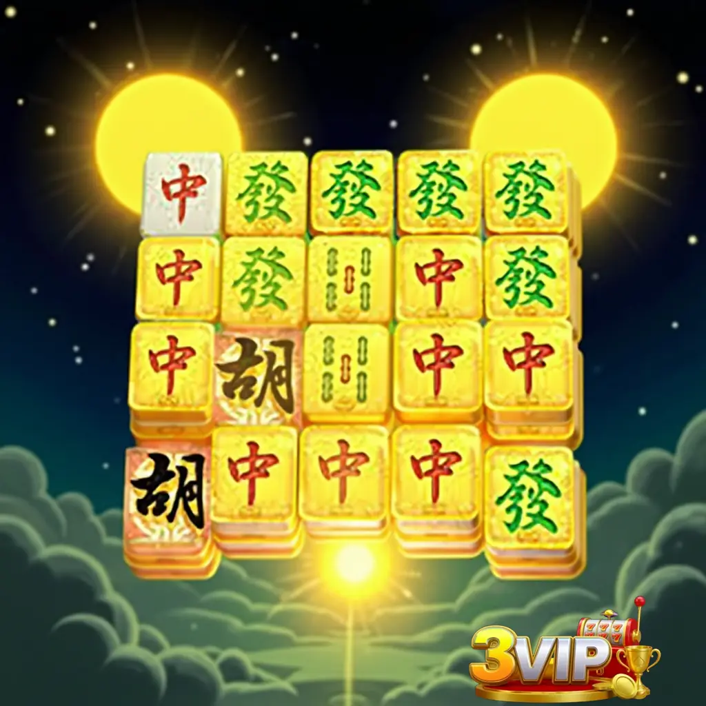 3SVIP Apk