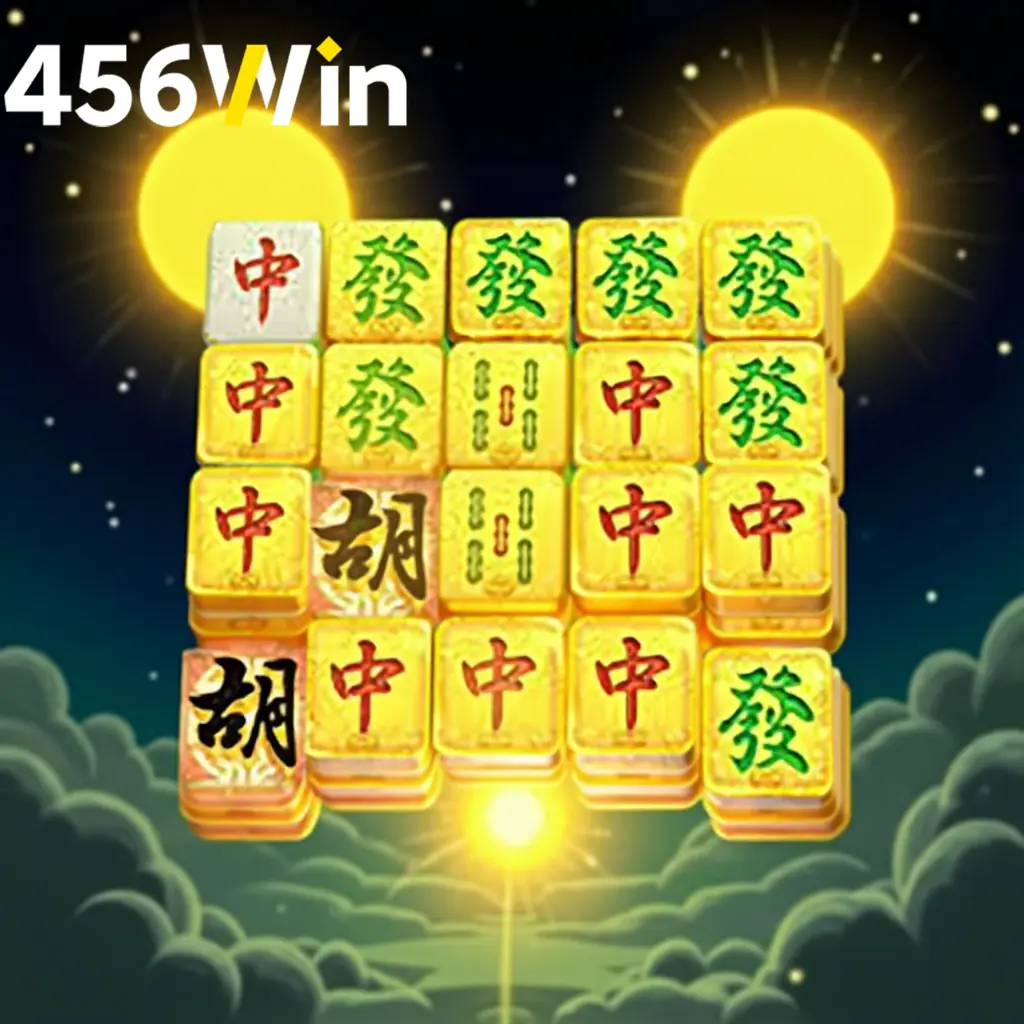 456WIN Apk