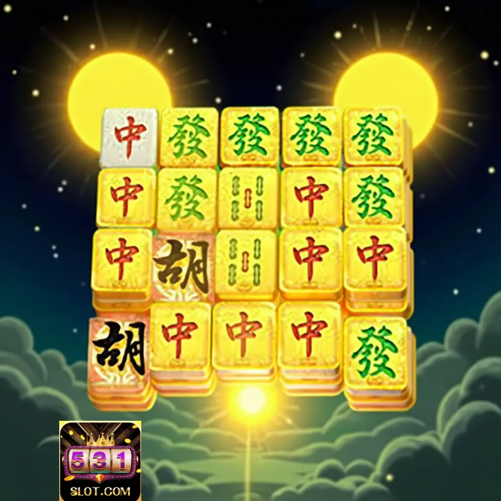 531SLOT Apk