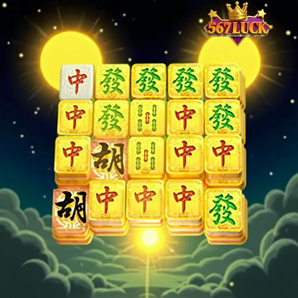 567LUCK Apk