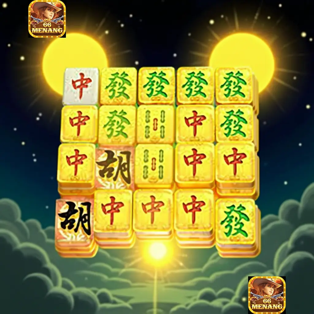 66MENANG Apk