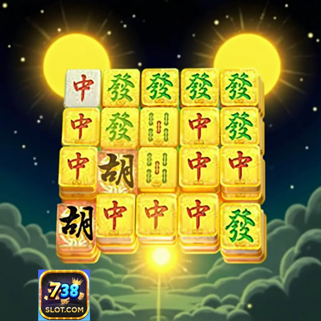 738SLOT Apk