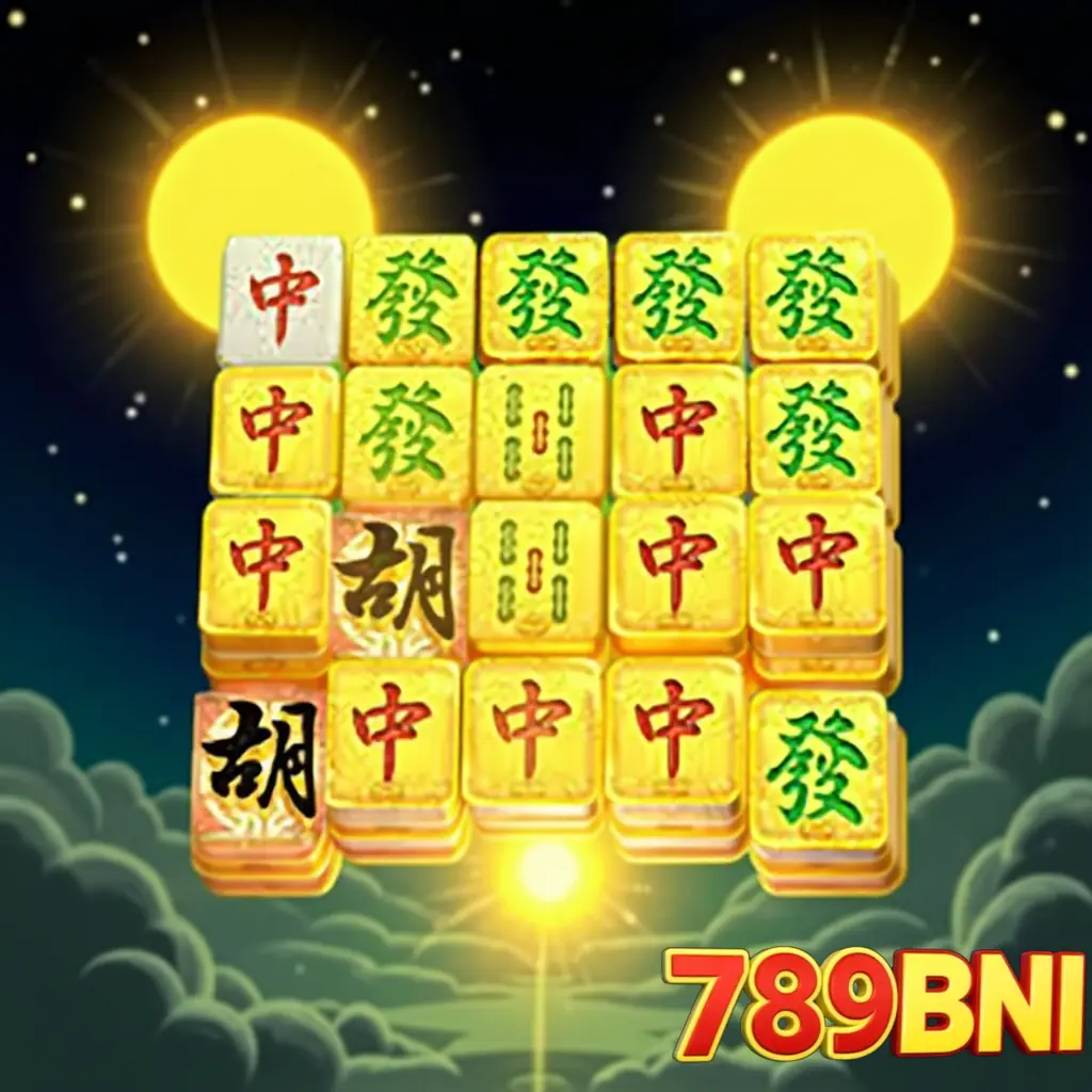 789BNI Apk