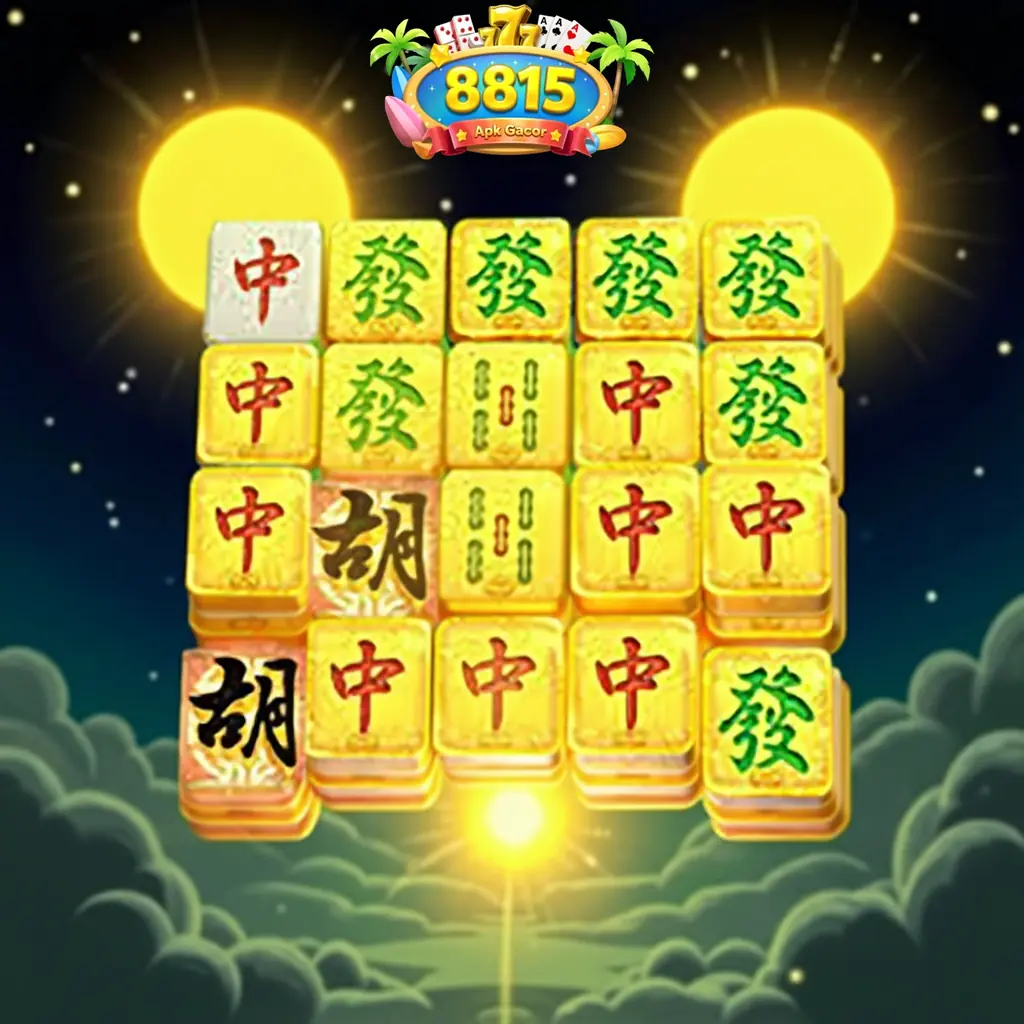 8815 Apk