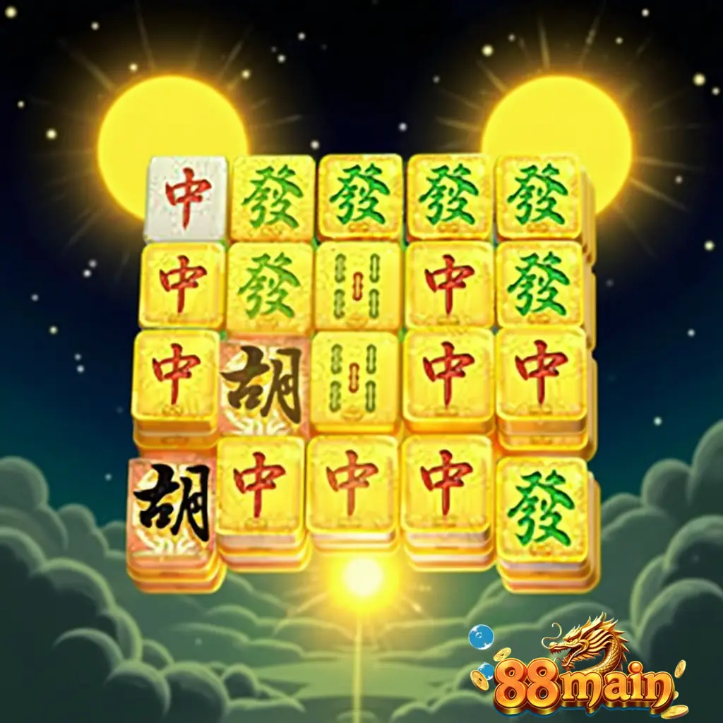 88MAIN Apk
