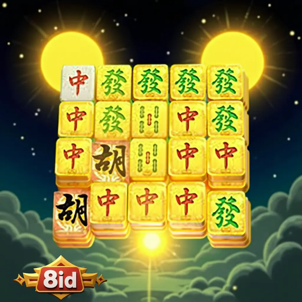 8ID Apk