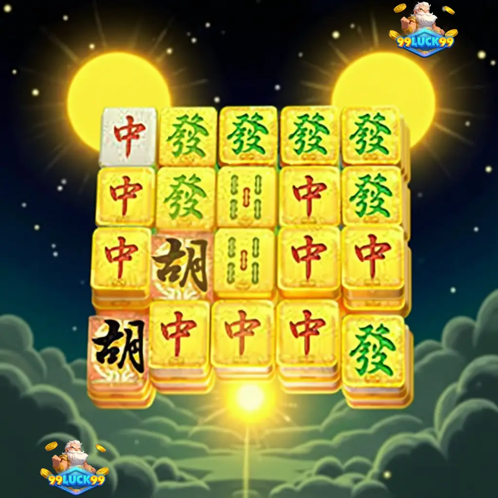 99LUCK99 Apk