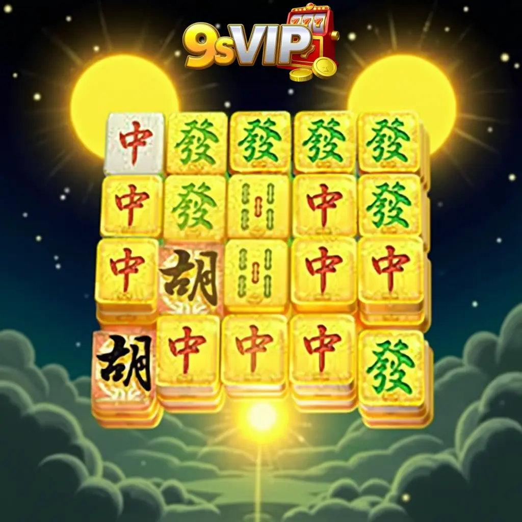 9SVIP Apk