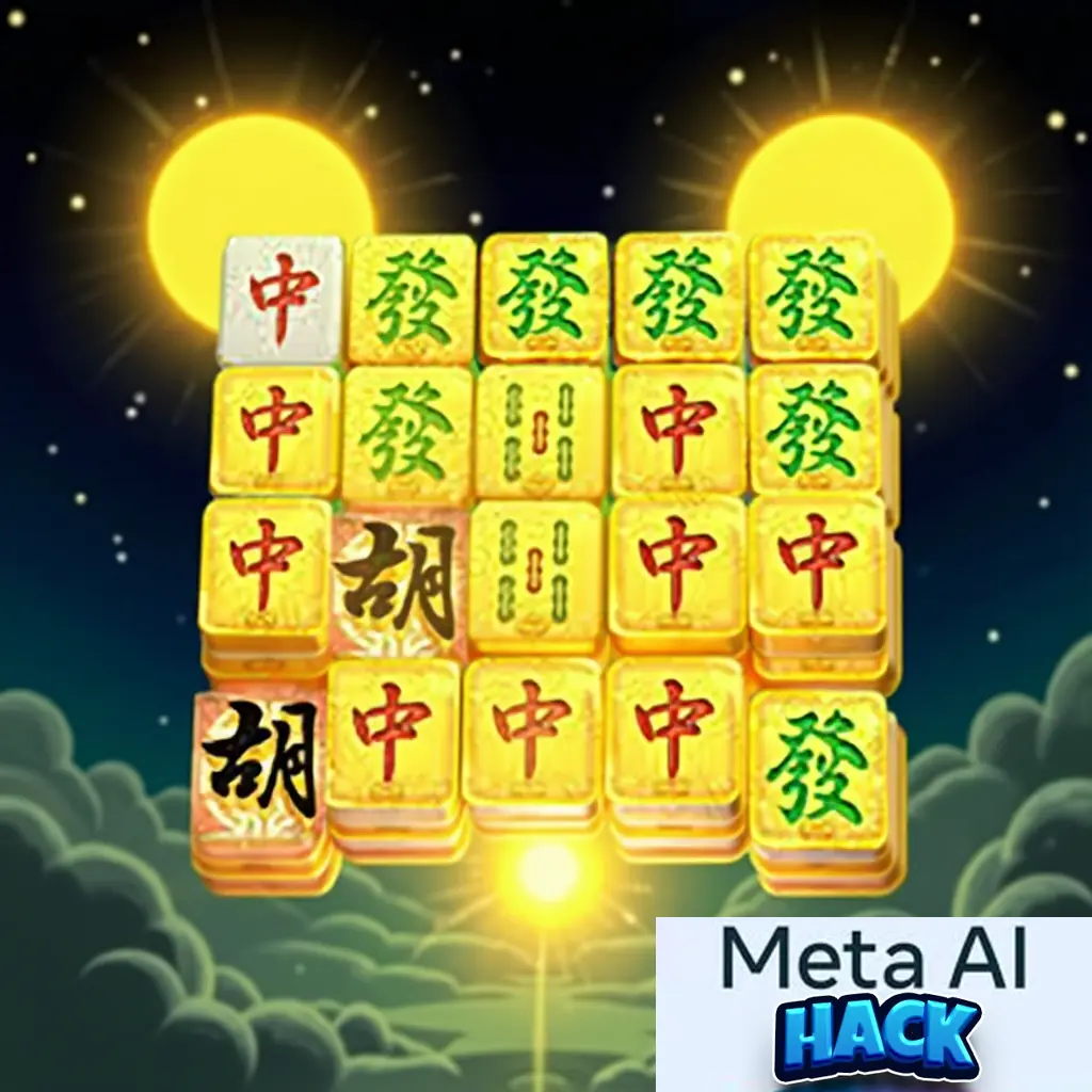 AI META HACK Apk