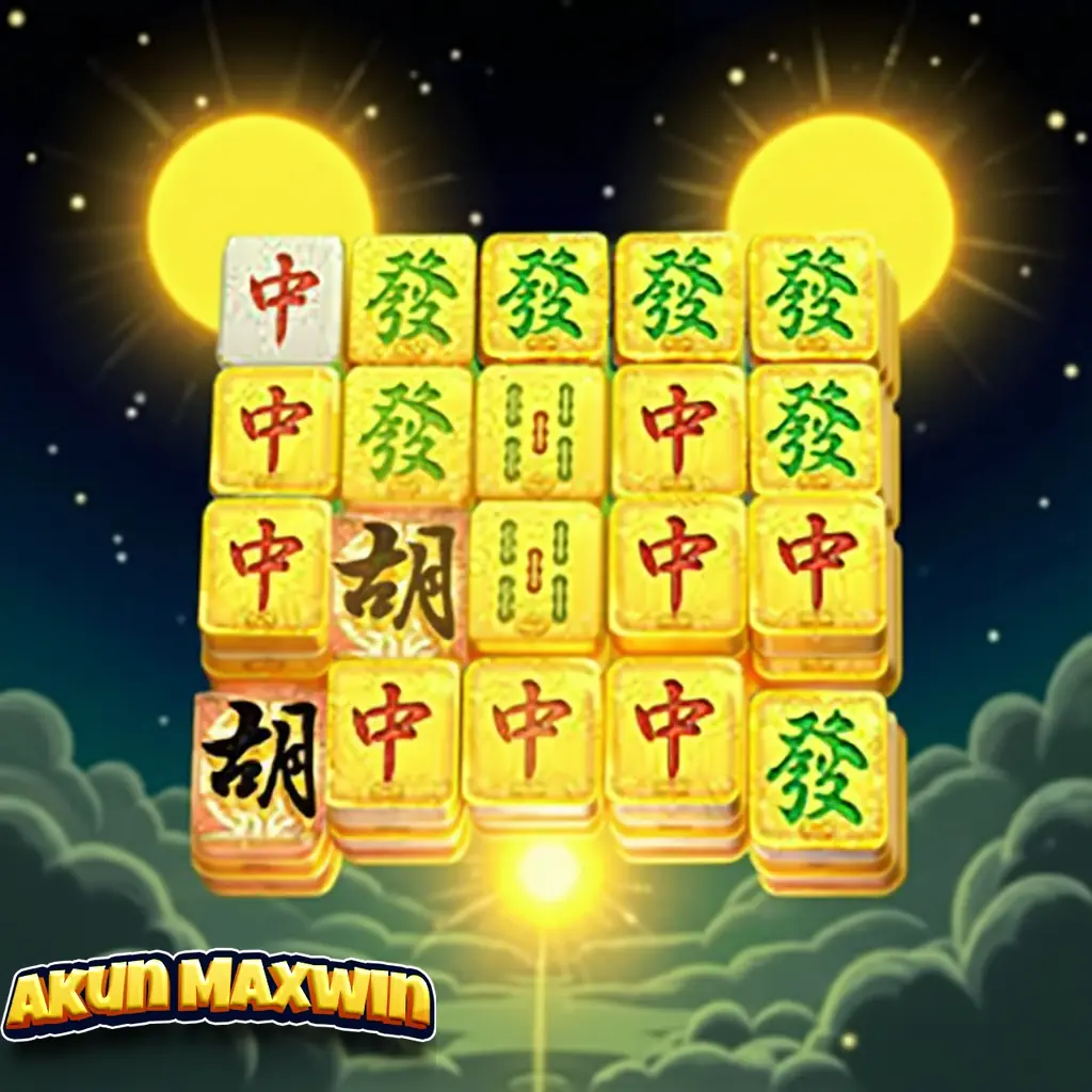 AKUN MAXWIN Apk