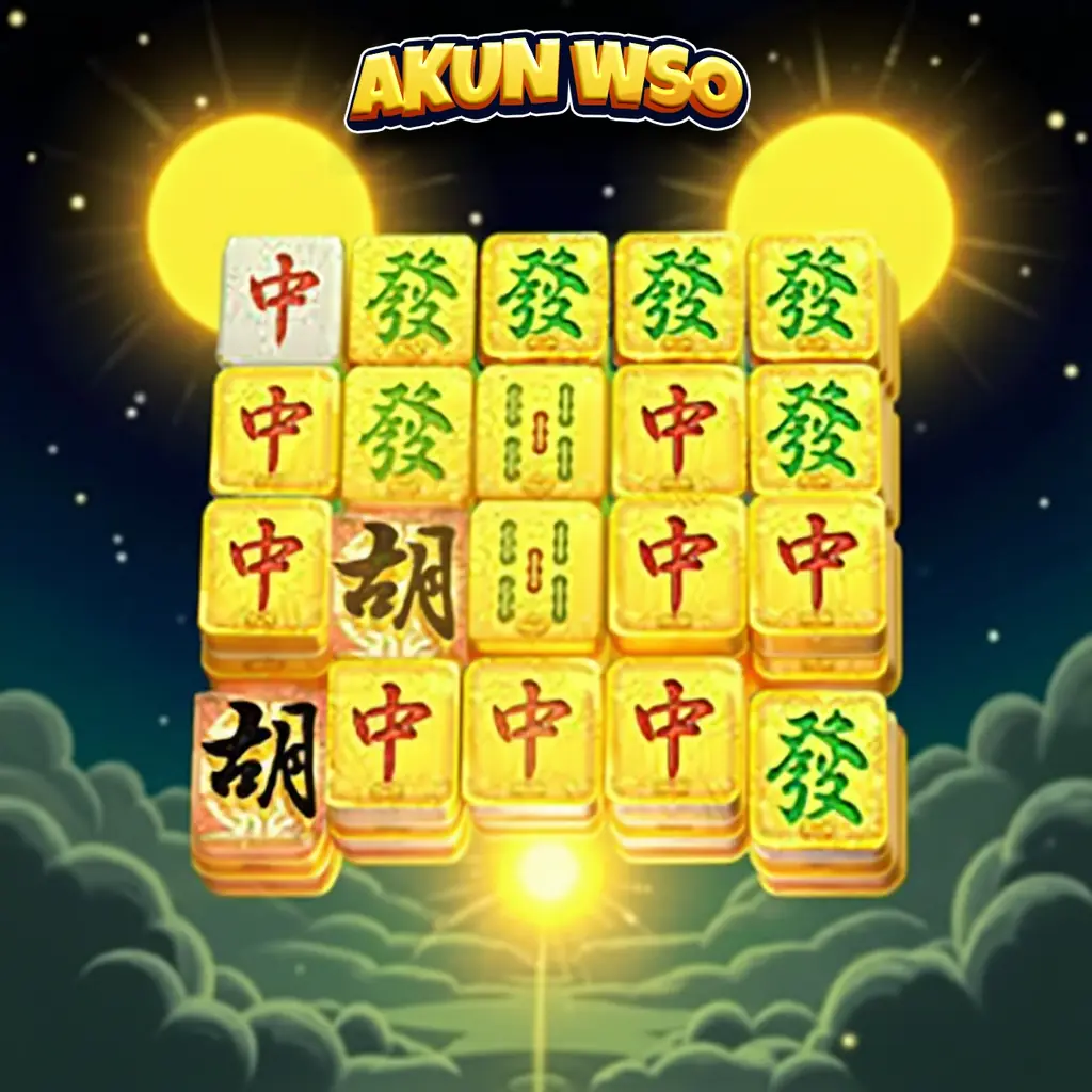AKUN WSO Apk