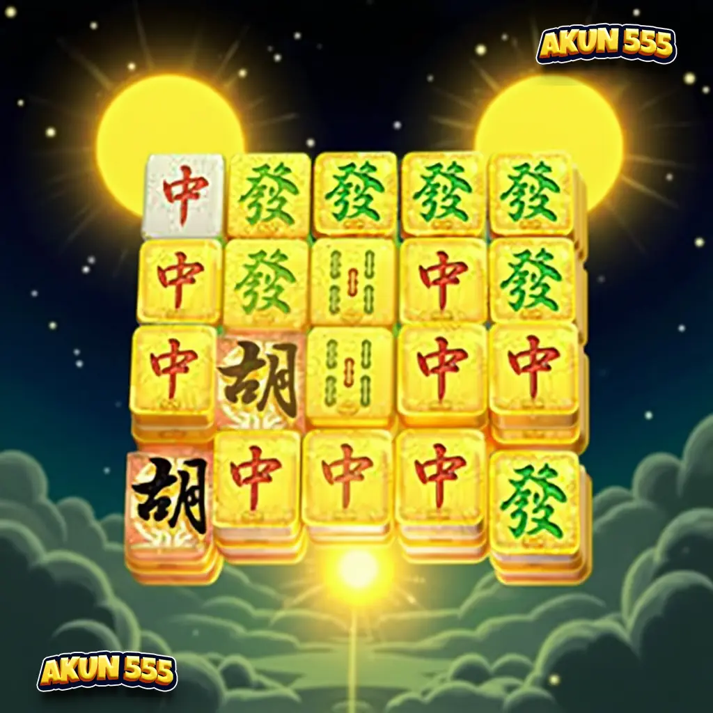 AKUN555 Apk
