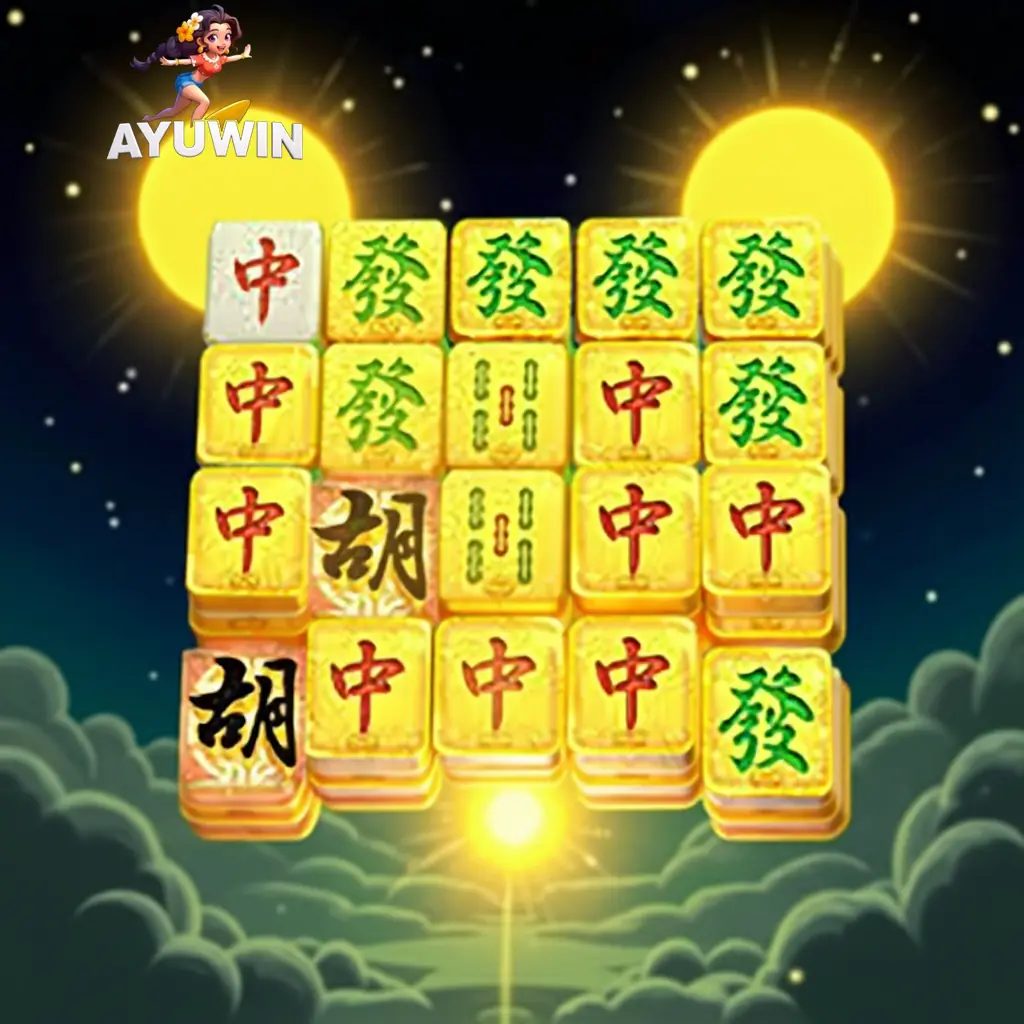 AYUWIN Apk