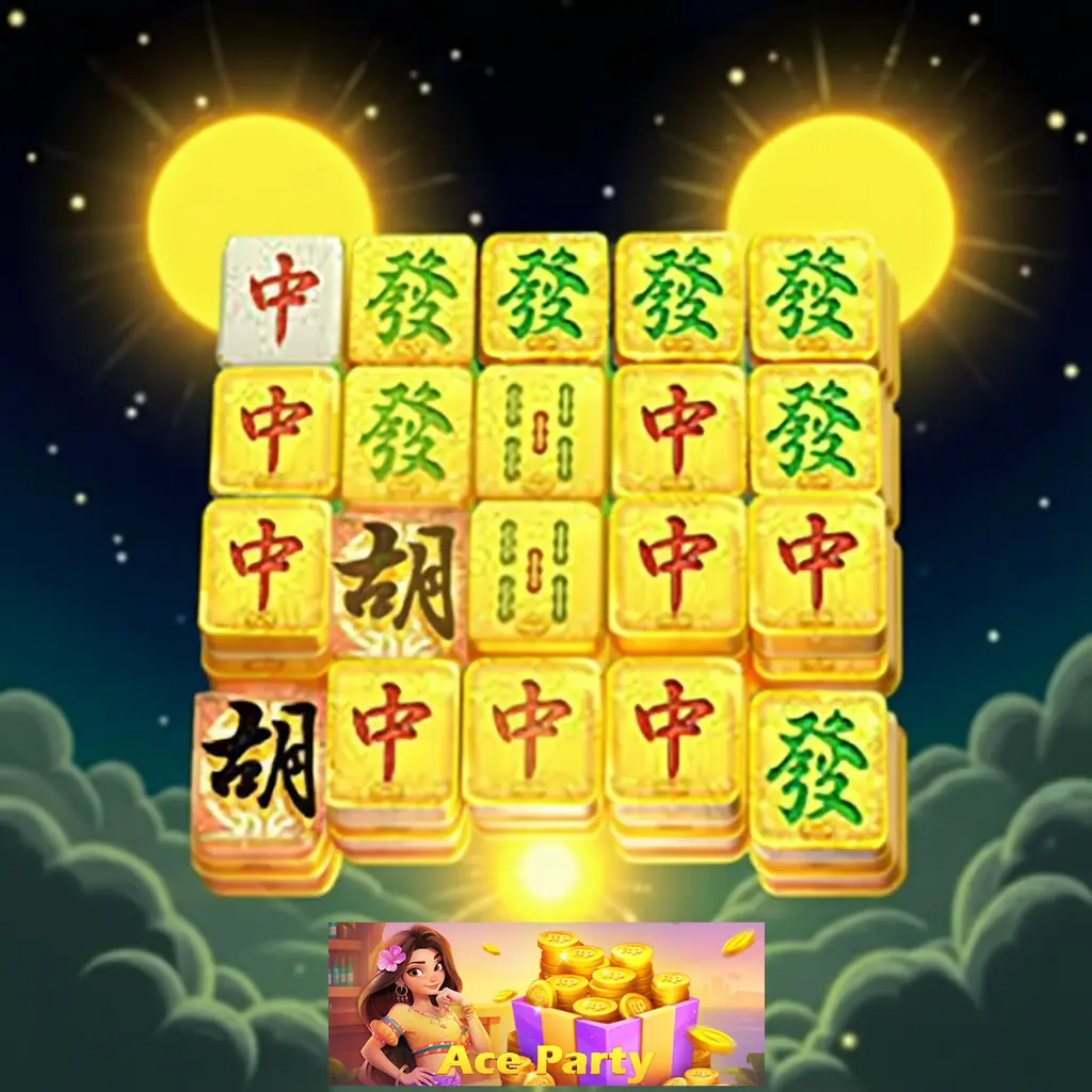 Ace Party Apk