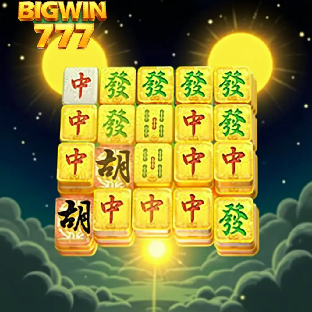 BIGWIN777 Apk