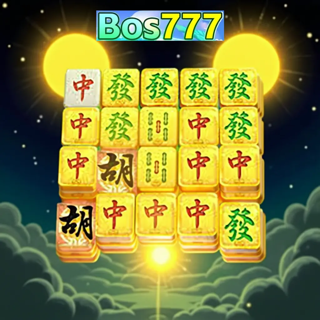BOS777 Apk
