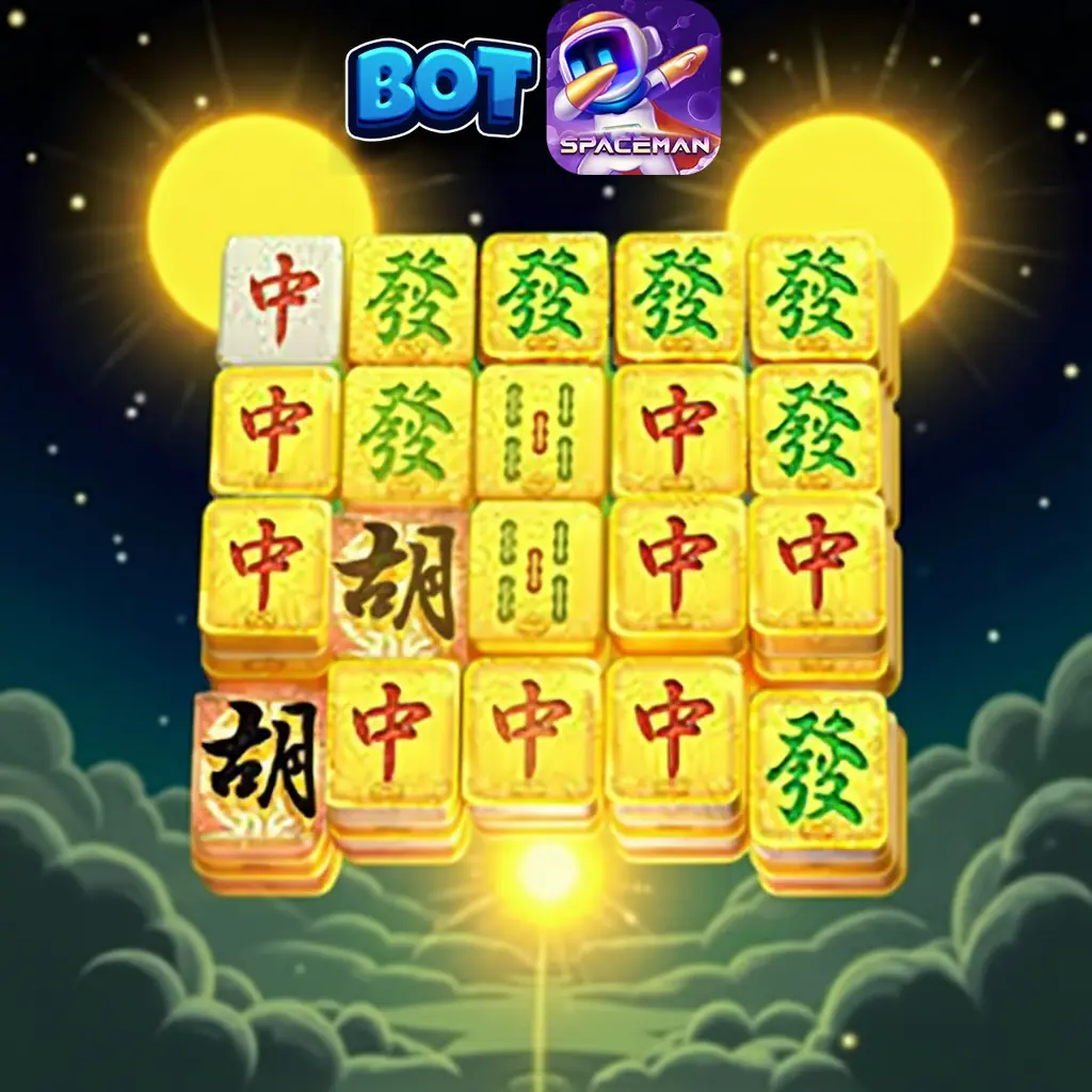 BOT SPACEMAN HACK Apk