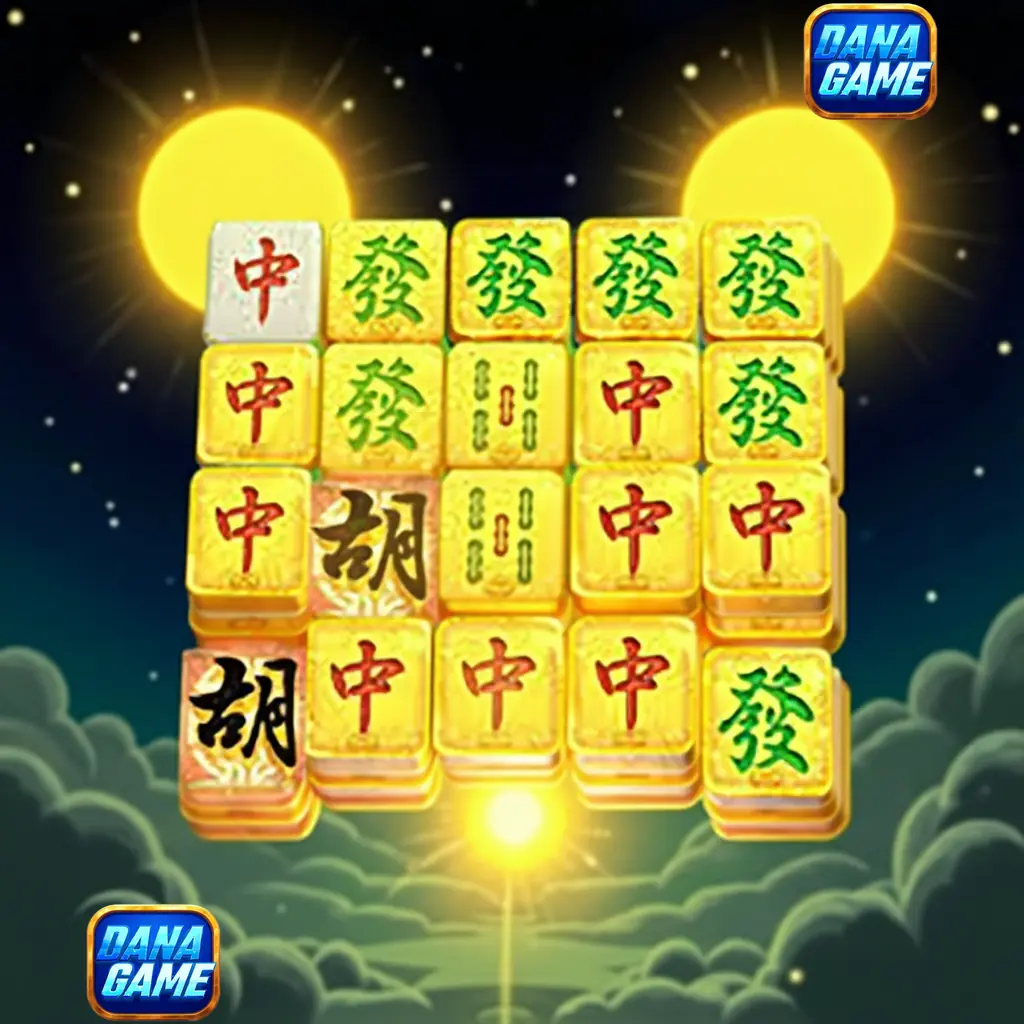 DANAGAME777 Apk