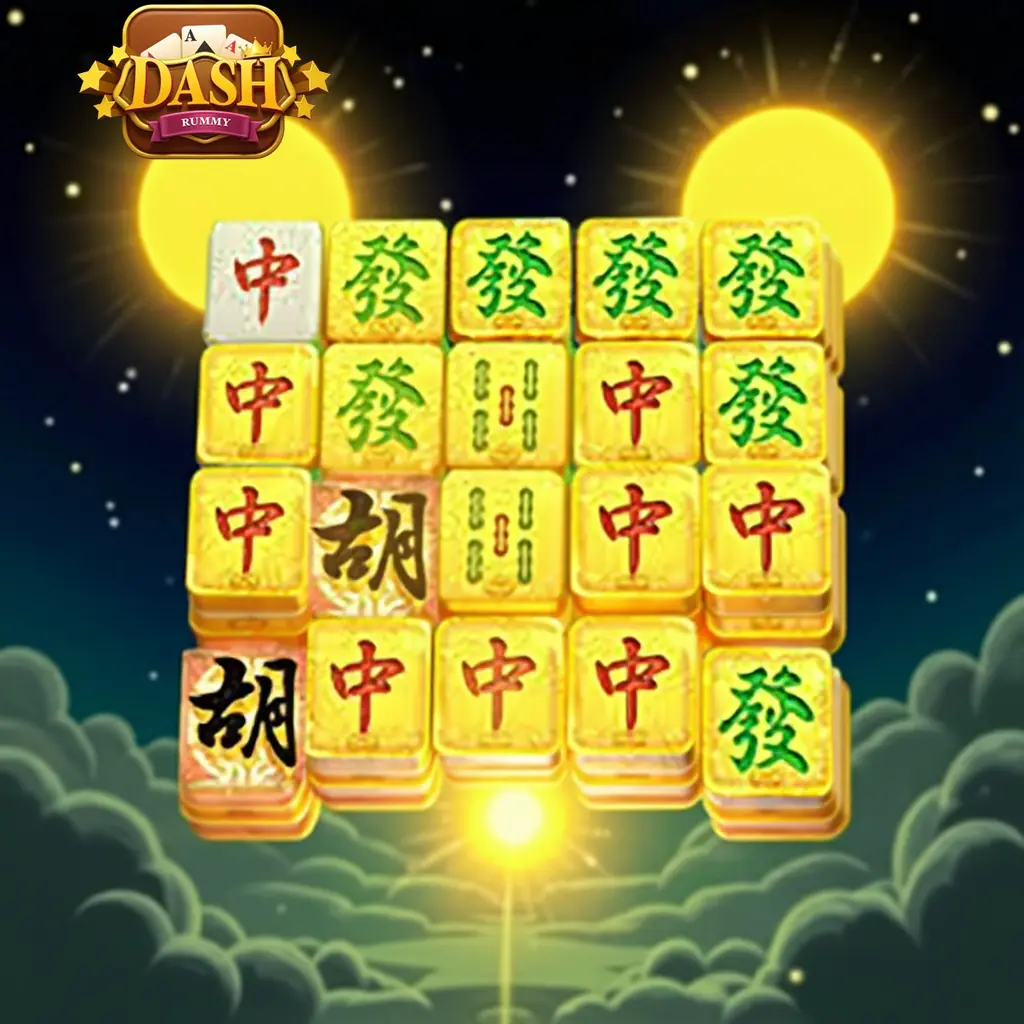 DASHRUMMY Apk