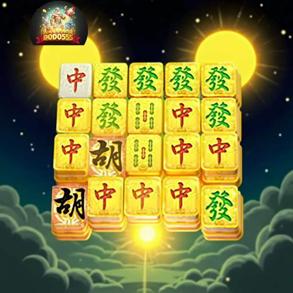 DODO555 Apk
