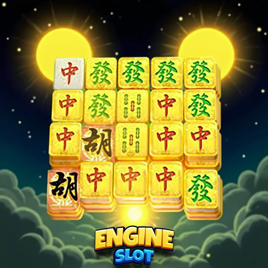 ENGINE SLOT Apk