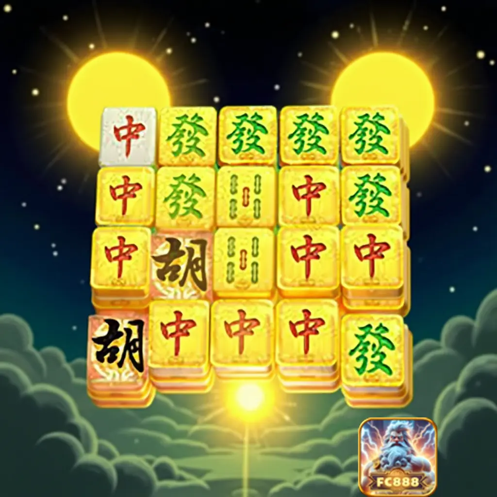 FC888 Apk