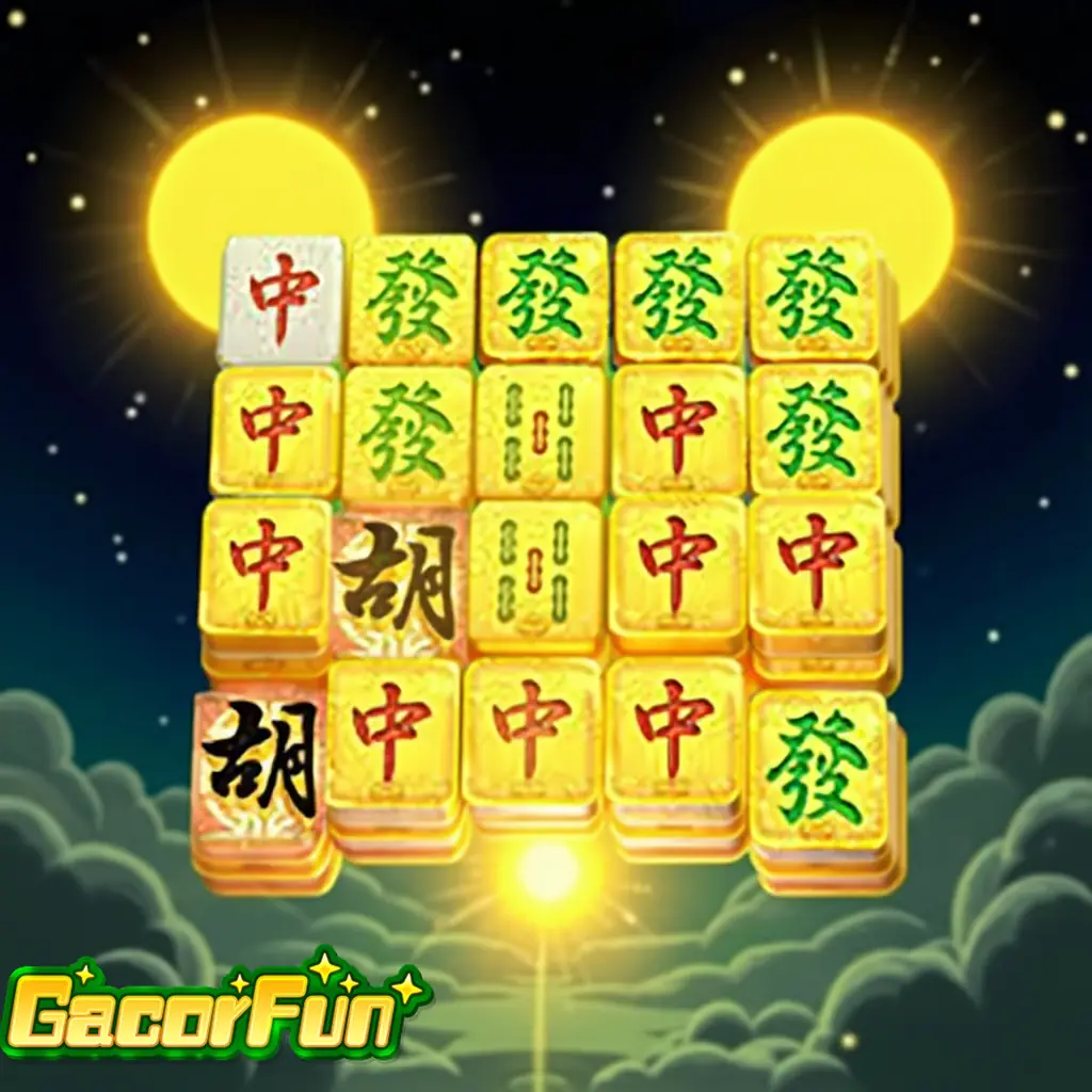 GACORFUN Apk