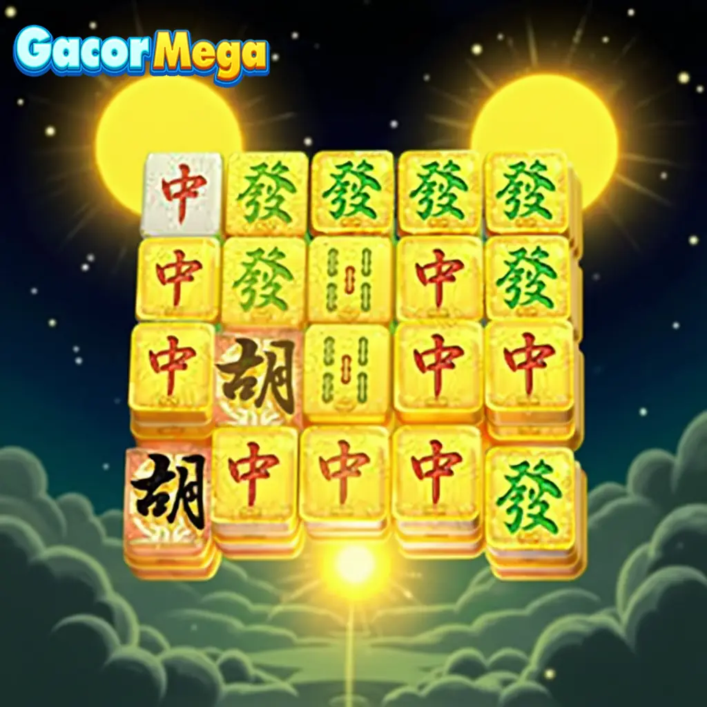GACORMEGA Apk