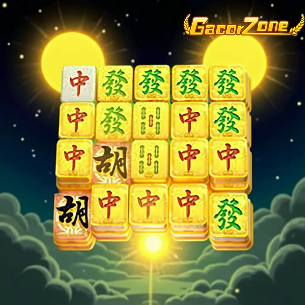GACORZONE Apk