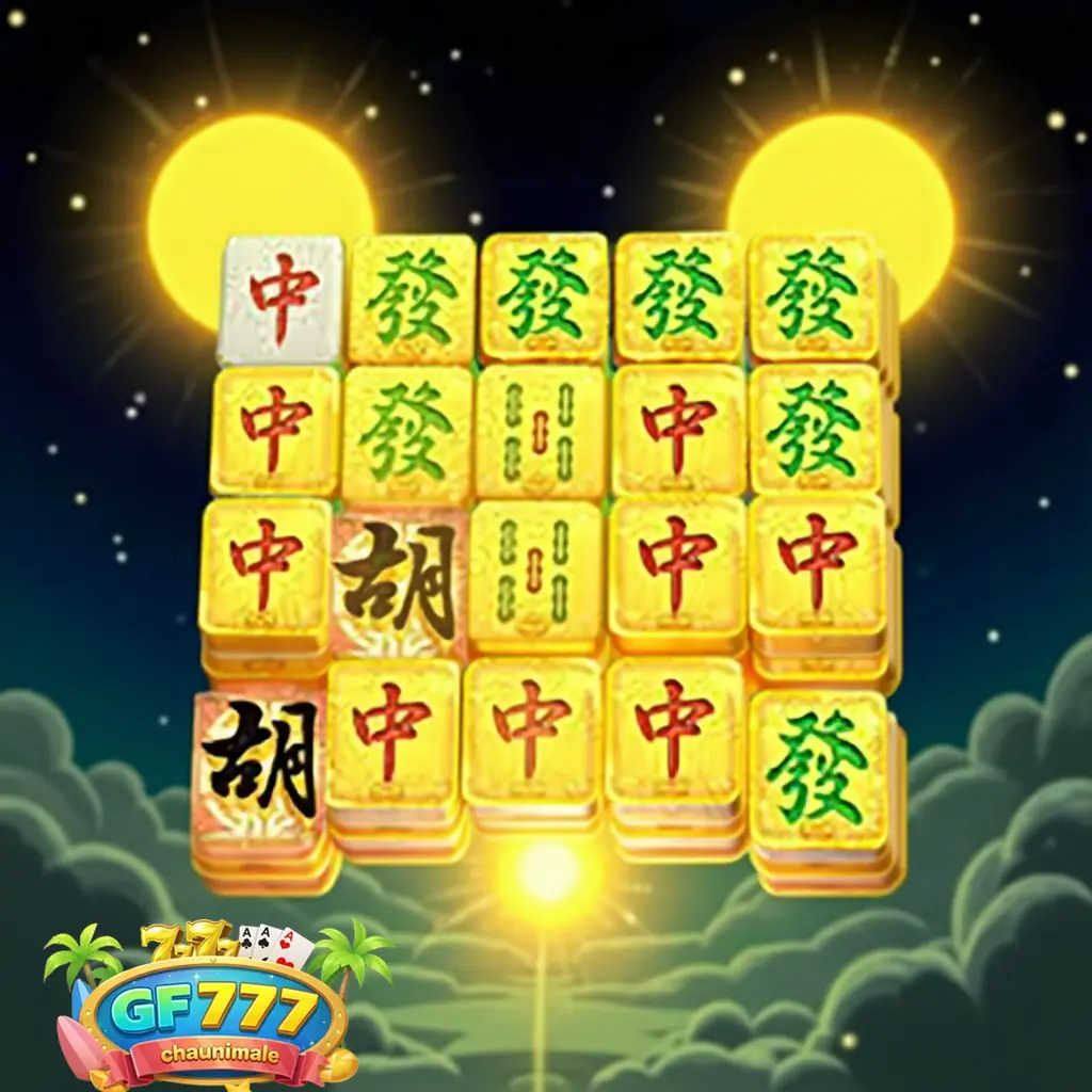 GF777 Apk