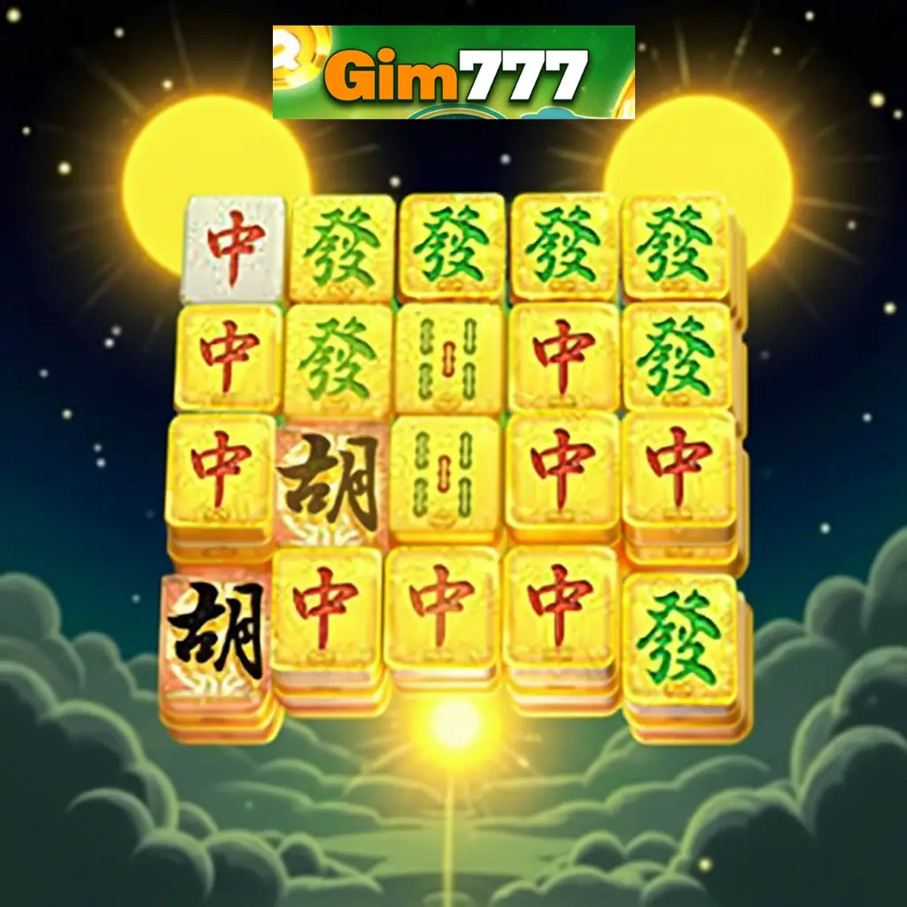 GIM777 Apk