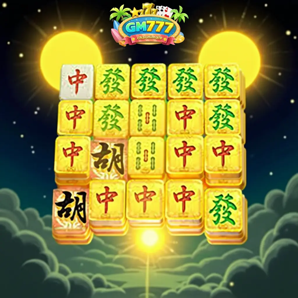 GM777 Apk