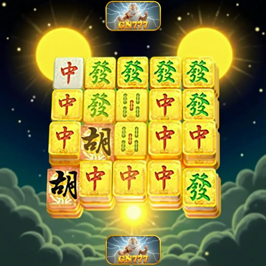 GN777 Apk