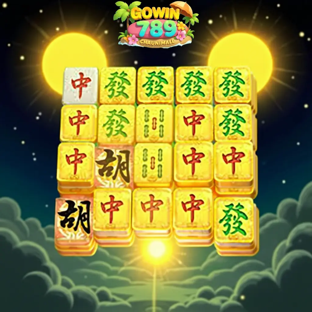 GOWIN789 Apk