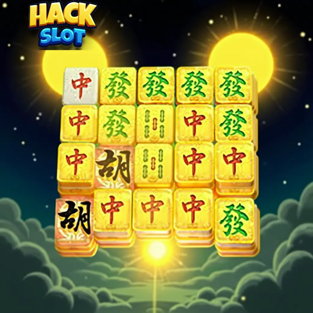 HACK SLOT Apk