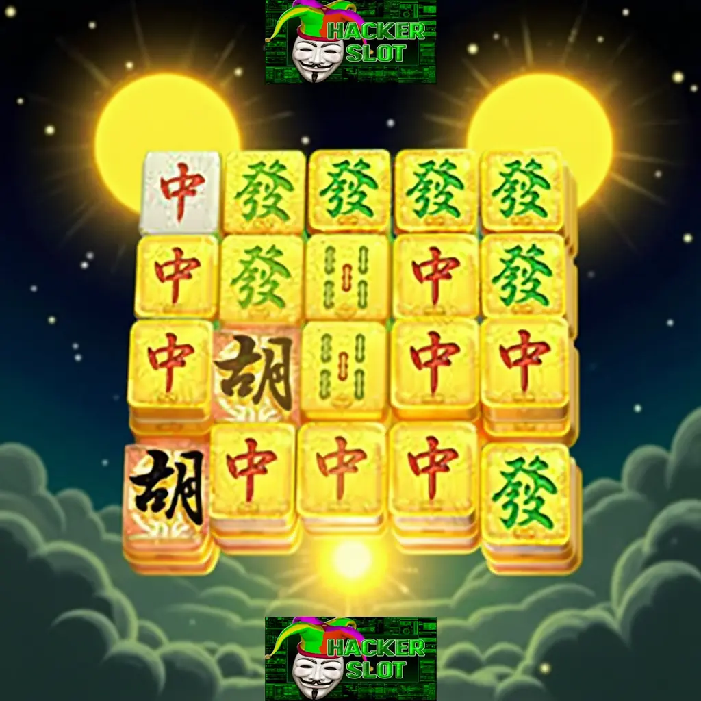 HACKER SLOT Apk
