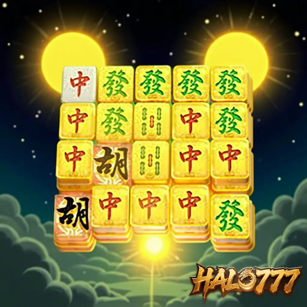 Halo777 Apk