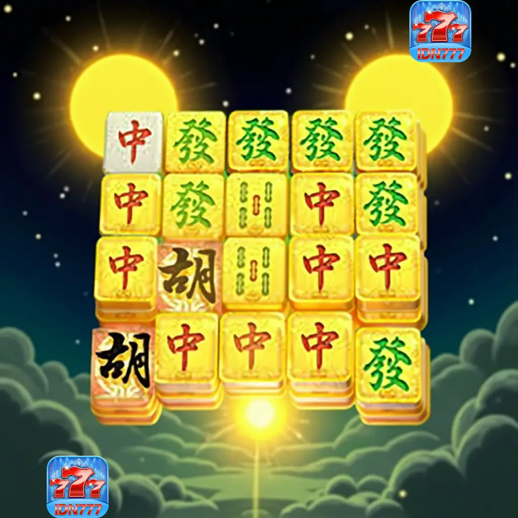 IDN777 Apk
