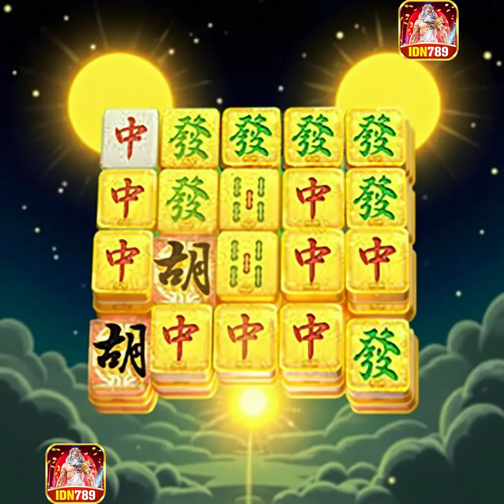 IDN789 Apk