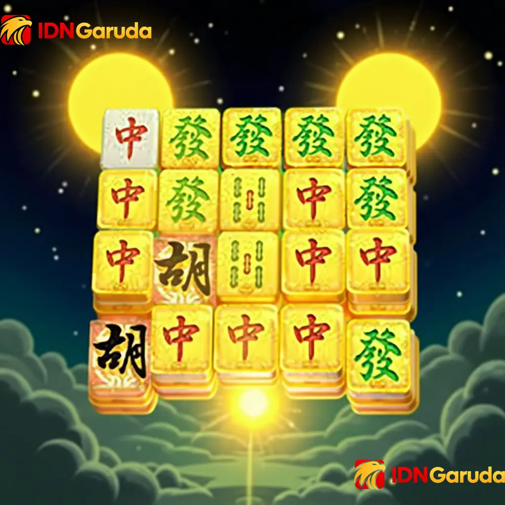 IDNGARUDA Apk
