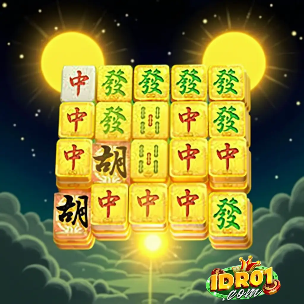 IDR01 Apk