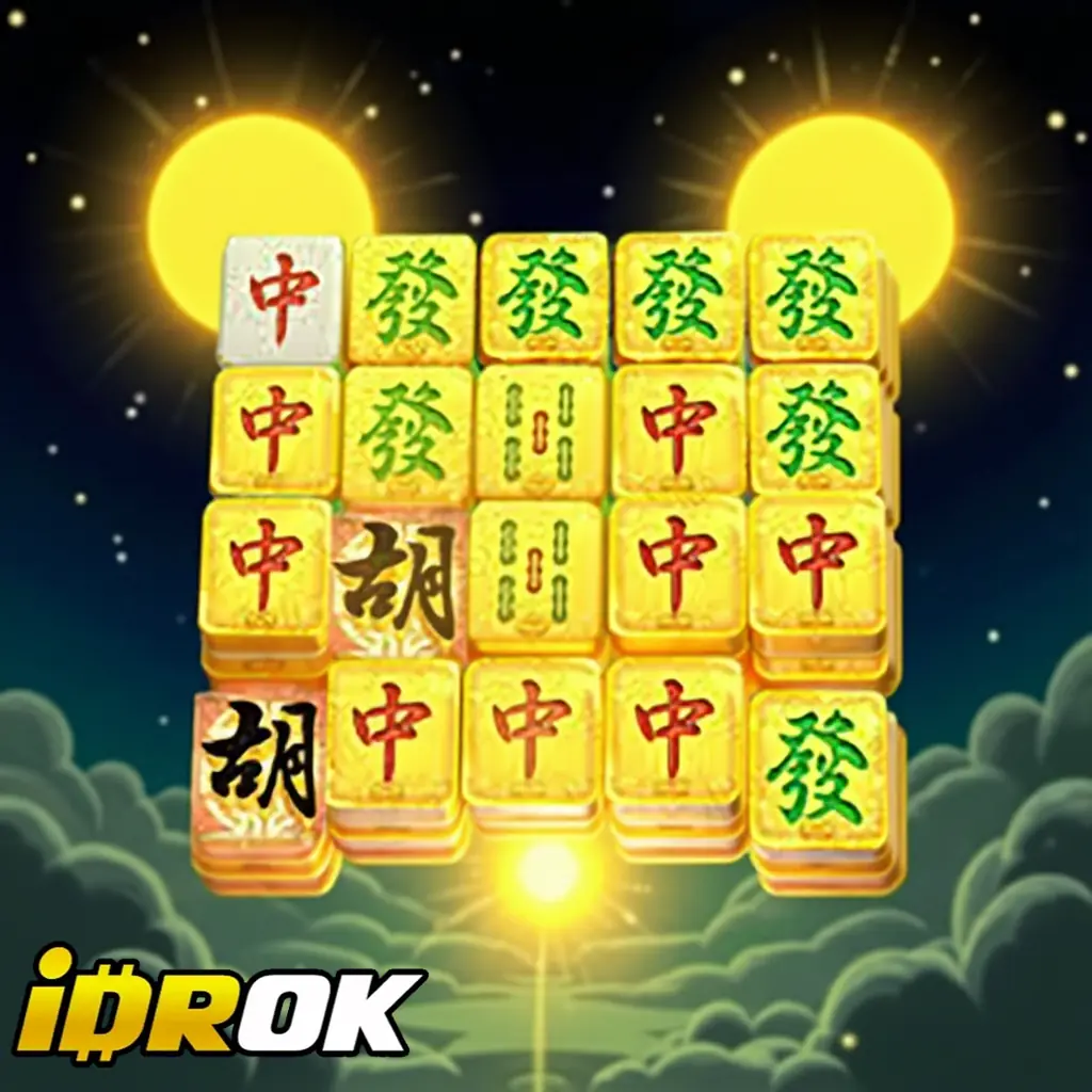 IDROK Apk