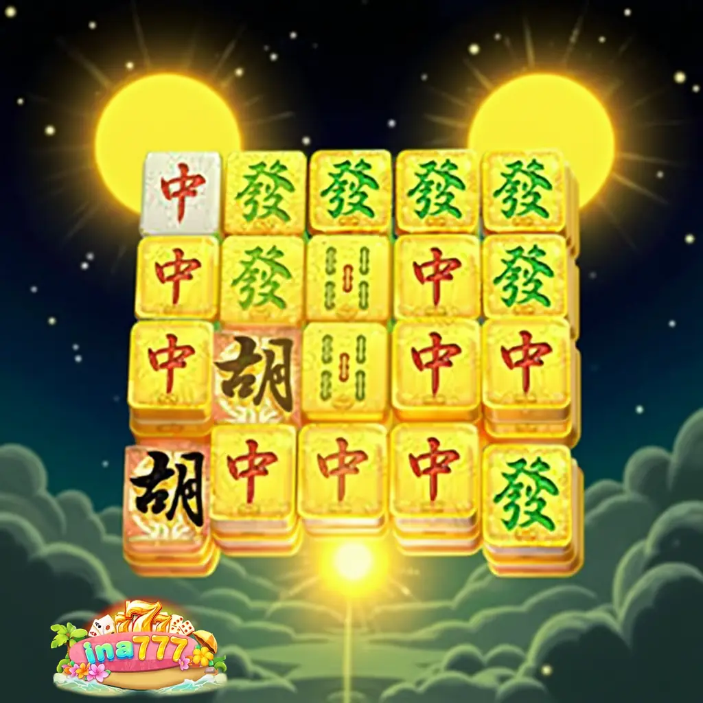 INA777 Apk