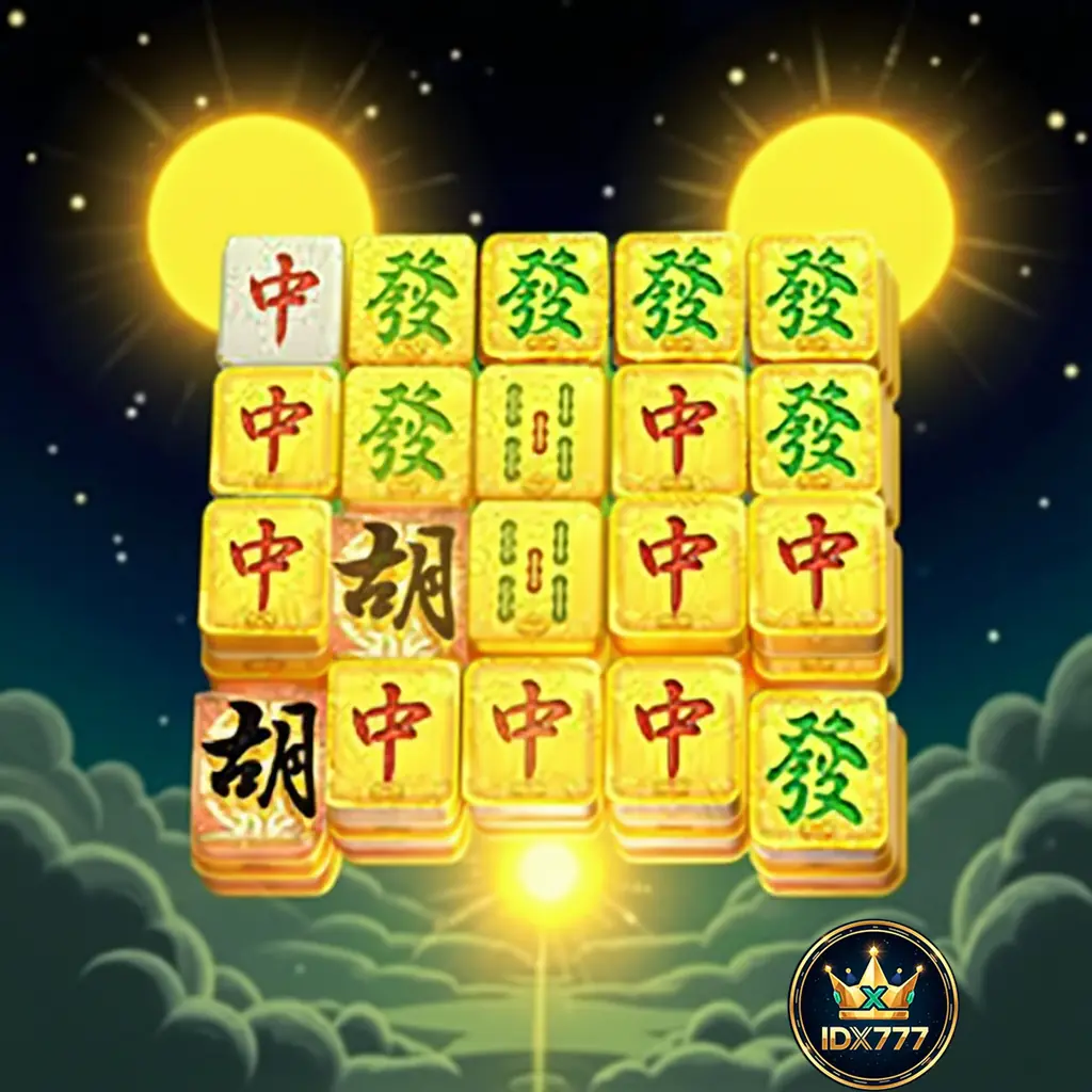 Idx777 Apk