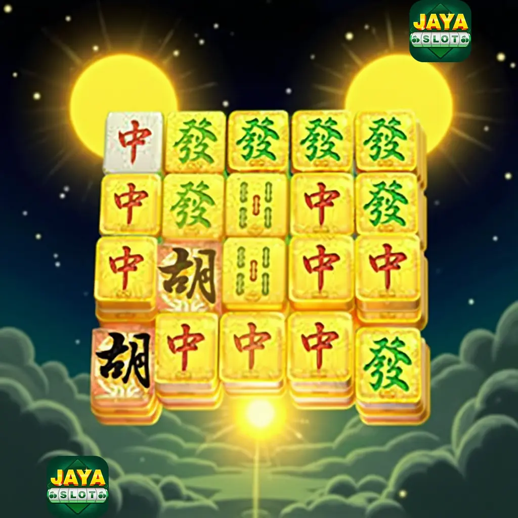 JAYASLOT Apk