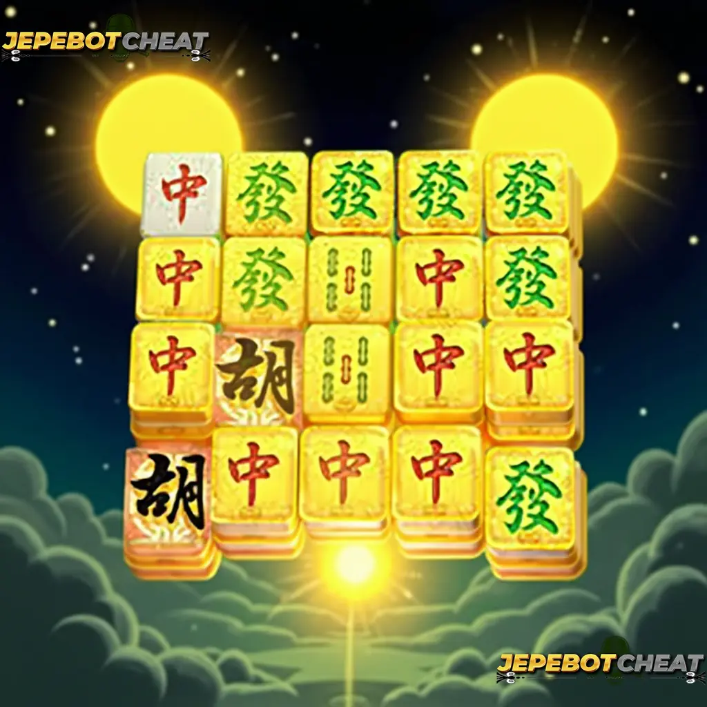 JEPEBOT Apk